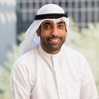 Mr. Eissa Alloughani