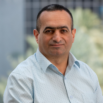 Mr. Iyad Hailat