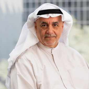 Prof. Mohammad Almulla
