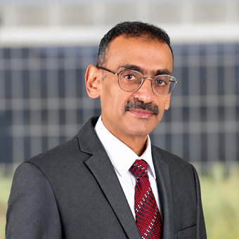 Prof. Yousef Haik