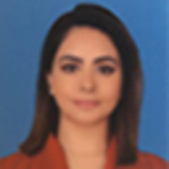 Ms. Areej AlKandari