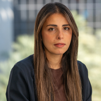 Ms. Lama Youshaa