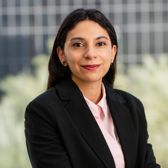 Ms. Mariam Naser