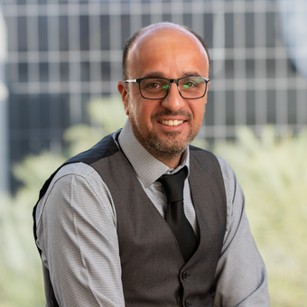 Mr. Mohamad Hannouf