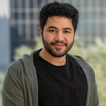 Mr. Hussain Alkazemi