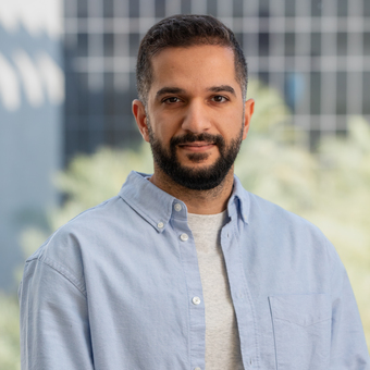Mr. Abdulwahab Alkandari