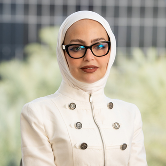 Ms. Yasmin Elgogary
