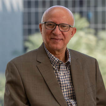 Prof. Taleb Altel