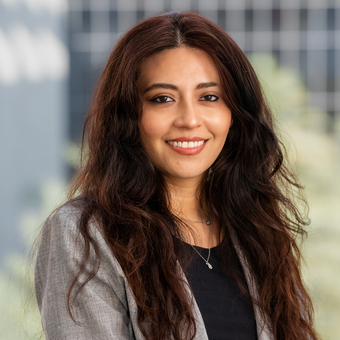 Ms. Alison Pacheco Lucero