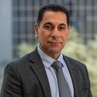 Prof. Abdullah Abu-Tineh