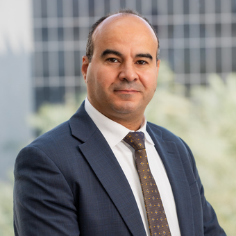Dr. Rami Alawneh