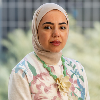 Dr. Fatemah AlMuwaiziri