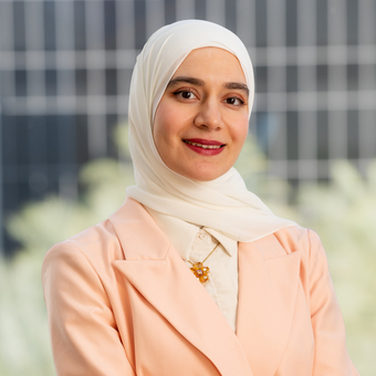 Ms. Noor Elulabi