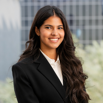 Ms. Hessah Albarjas