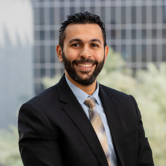 Dr. Ahmed Roshdy