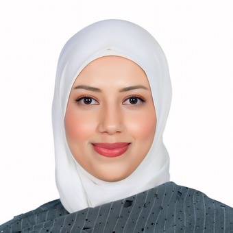 Ms. Bashayer Hadi