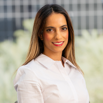 Ms. Nourah Alkhamis