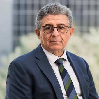 Dr. Salah Elaskari