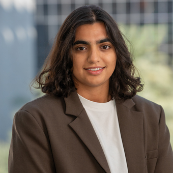 Ms. Sara AlDhubaib