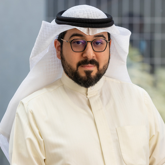 Dr. Mosab Alrashed