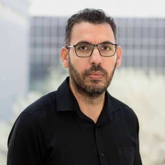 Dr. Sami Keraani