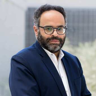 Dr. Abdelhadi Belkhirat