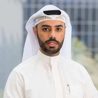 Dr. Meshal Alobaid