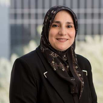 Ms. Heba Mohammed Ali