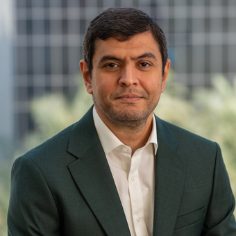Dr. Mohamed Nasser Radwan