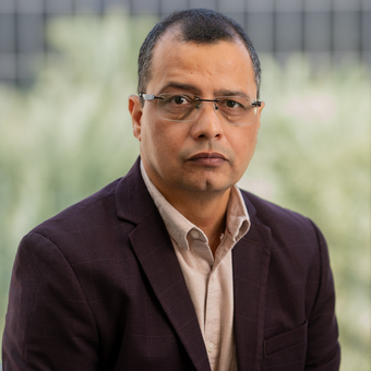 Dr. Vishal Mathur