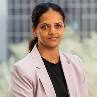 Dr. Lavanya Murugan