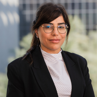 Ms. Lama El Maiss