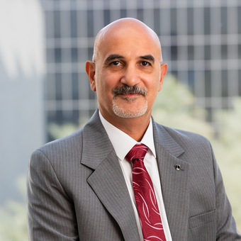 Dr. Issam Jallad