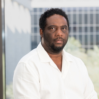 Dr. Obinna Ikwuegbu