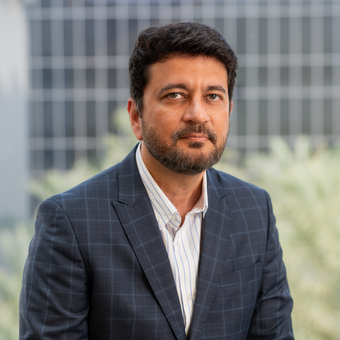 Dr. Abdul Baseer Mohammed