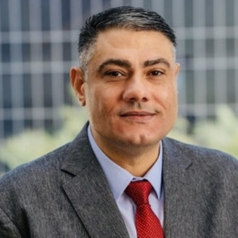 Dr. Moath Hasan Farah