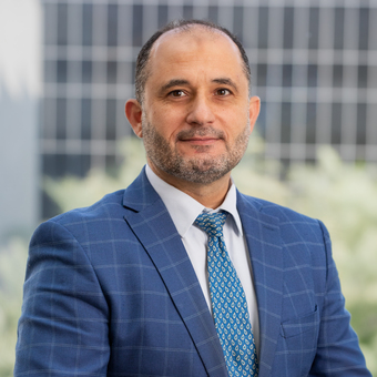 Prof. Omar Daoud