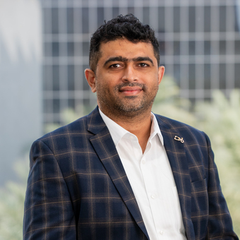 Dr. Vicky Varghese