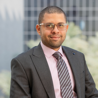 Mr. Hatem Hagag
