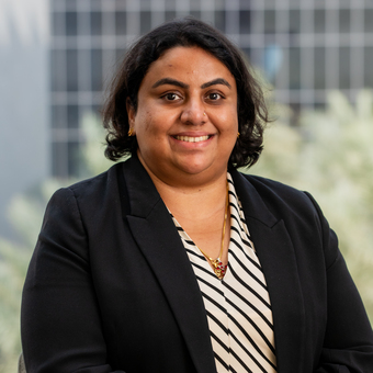 Ms. Munni Jayaraj