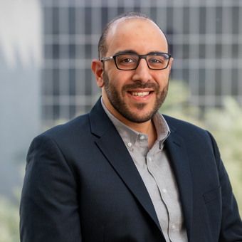 Dr. Omar Qasem