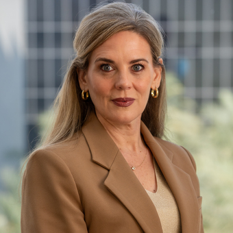 Dr. Catherine Taylor