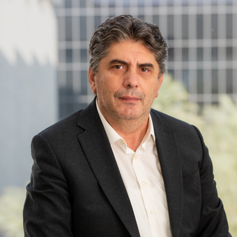 Dr. Sedat Mahmudi