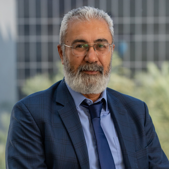 Dr. Mohd Mansour