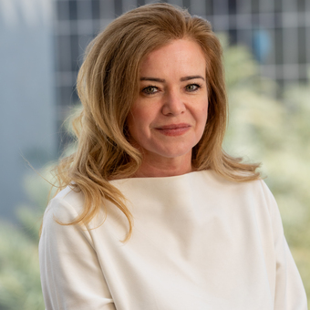 Dr. Lydia Rouanet