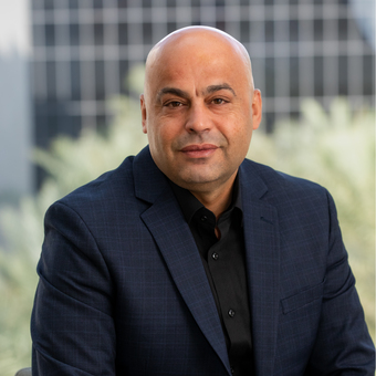 Dr. Omar Otoom