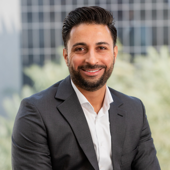 Dr. Hamzah Hmeidi