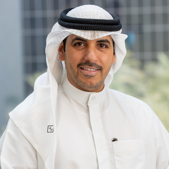 Dr. Humoud Aldaihani