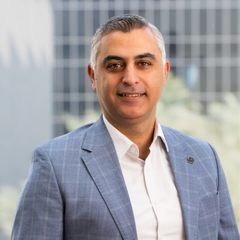 Dr. Hashem Alhendi