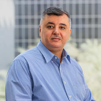 Dr. Mohammad Abu-Naser